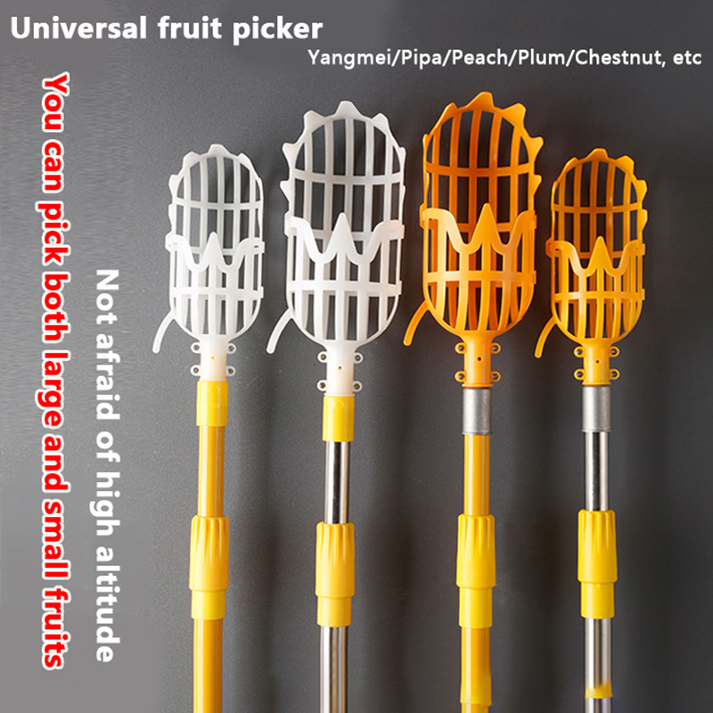 Gardening Tools Organizer - Picking Loquat Picking Bayberry Tool Garden