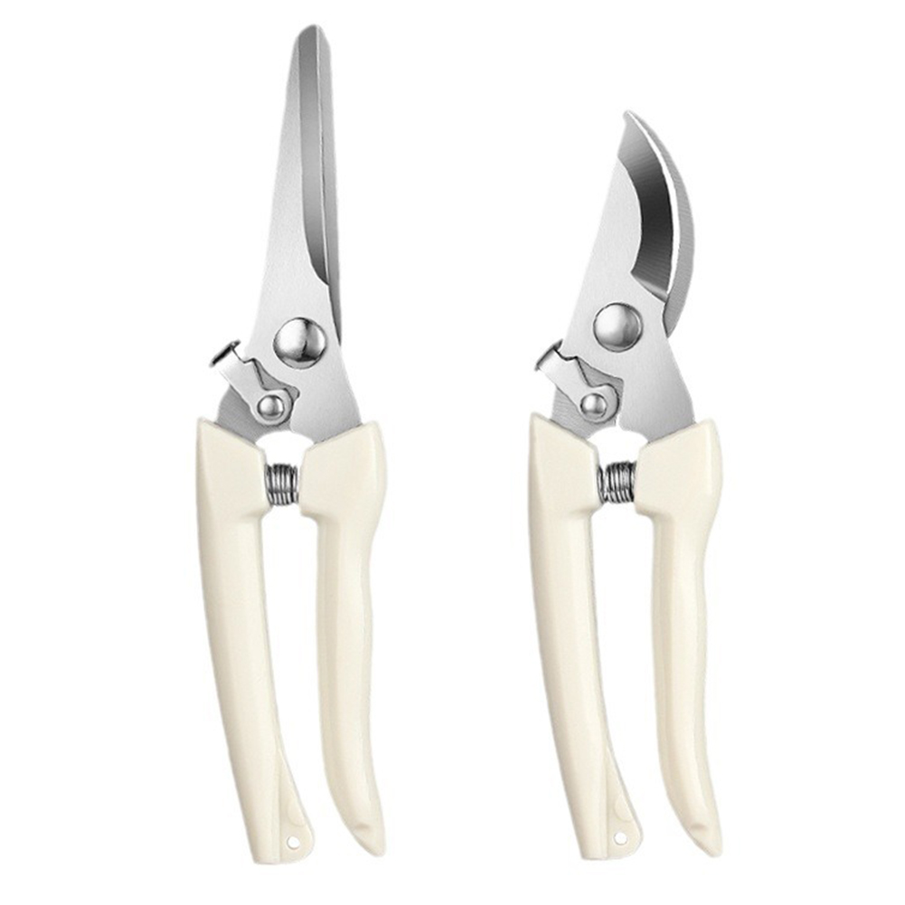Gardening Tools Pink - Pruner Shears Hand Tools Bonsai For
