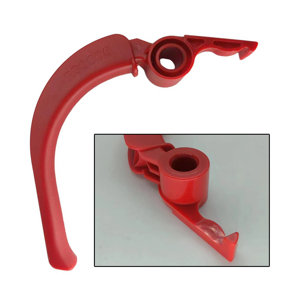 Gardening Tools With Names - Product Name Handle Lever Lawnmower Handle