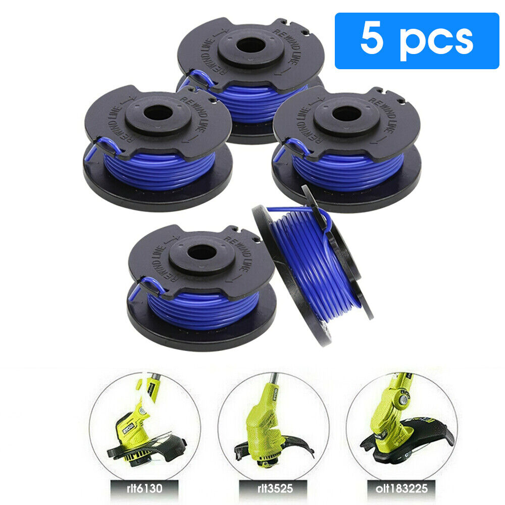 5Pcs AC14RL3A Weed Wacker Stri - Gardening Tools Ryobi recension och pris