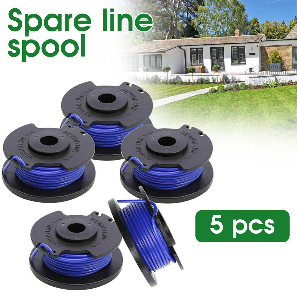 5Pcs AC14RL3A Weed Wacker Stri - Gardening Tools Ryobi recension och pris