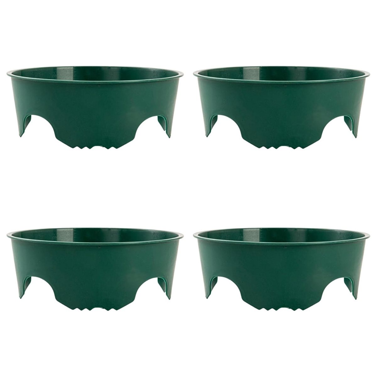 【COUNTDOWN DEAL】 4 Plant Guard - Gardening Tools Deals recension och pris