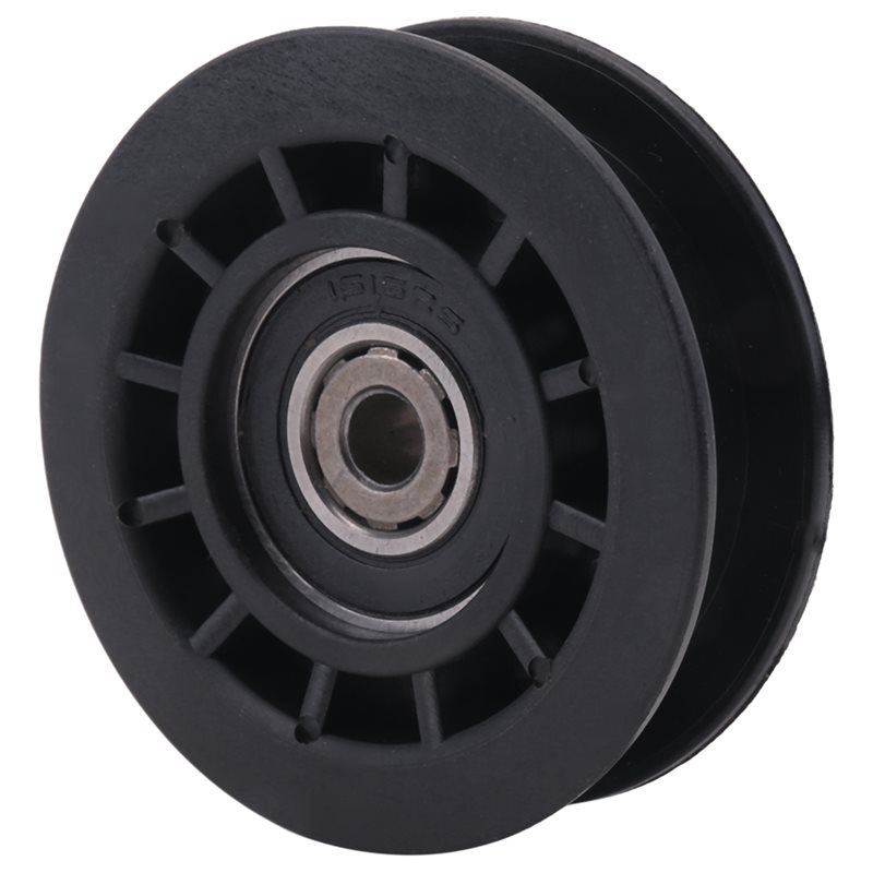 【Big deal】3X Idler Pulley For  - Gardening Tools Deals recension och pris
