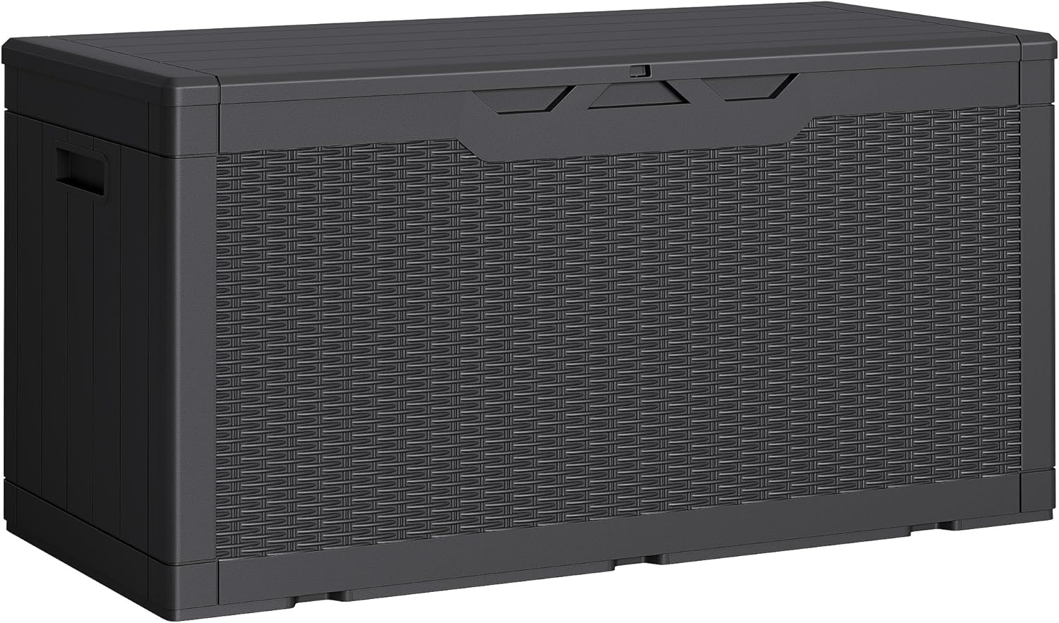 100 Gallon Outdoor Storage Box - Gardening Tools Images recension och pris