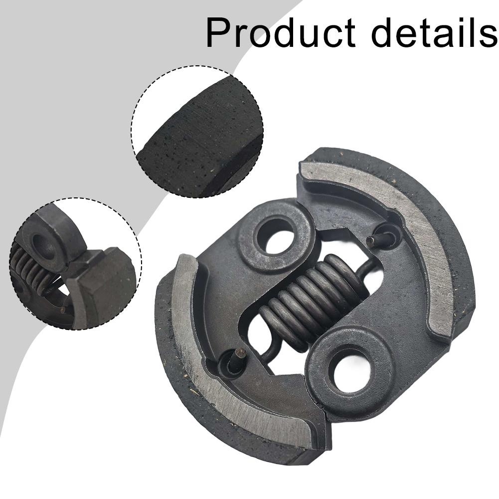 For ECHO A553000050 Clutch Sho - Gardening Tools Needed recension och pris