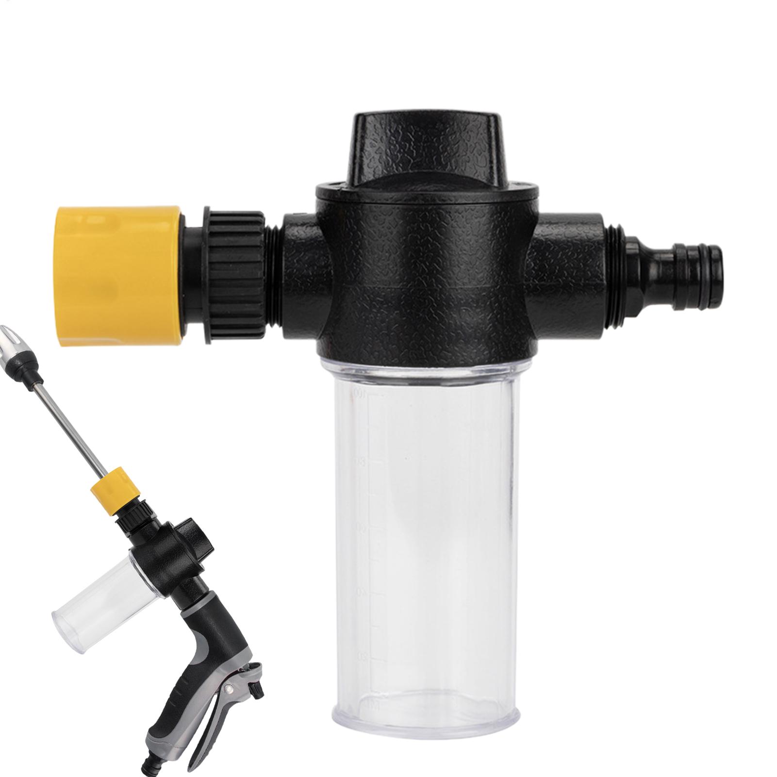 Water Hose Nozzle 100ml Wateri - Fertilizer Dispenser recension och pris