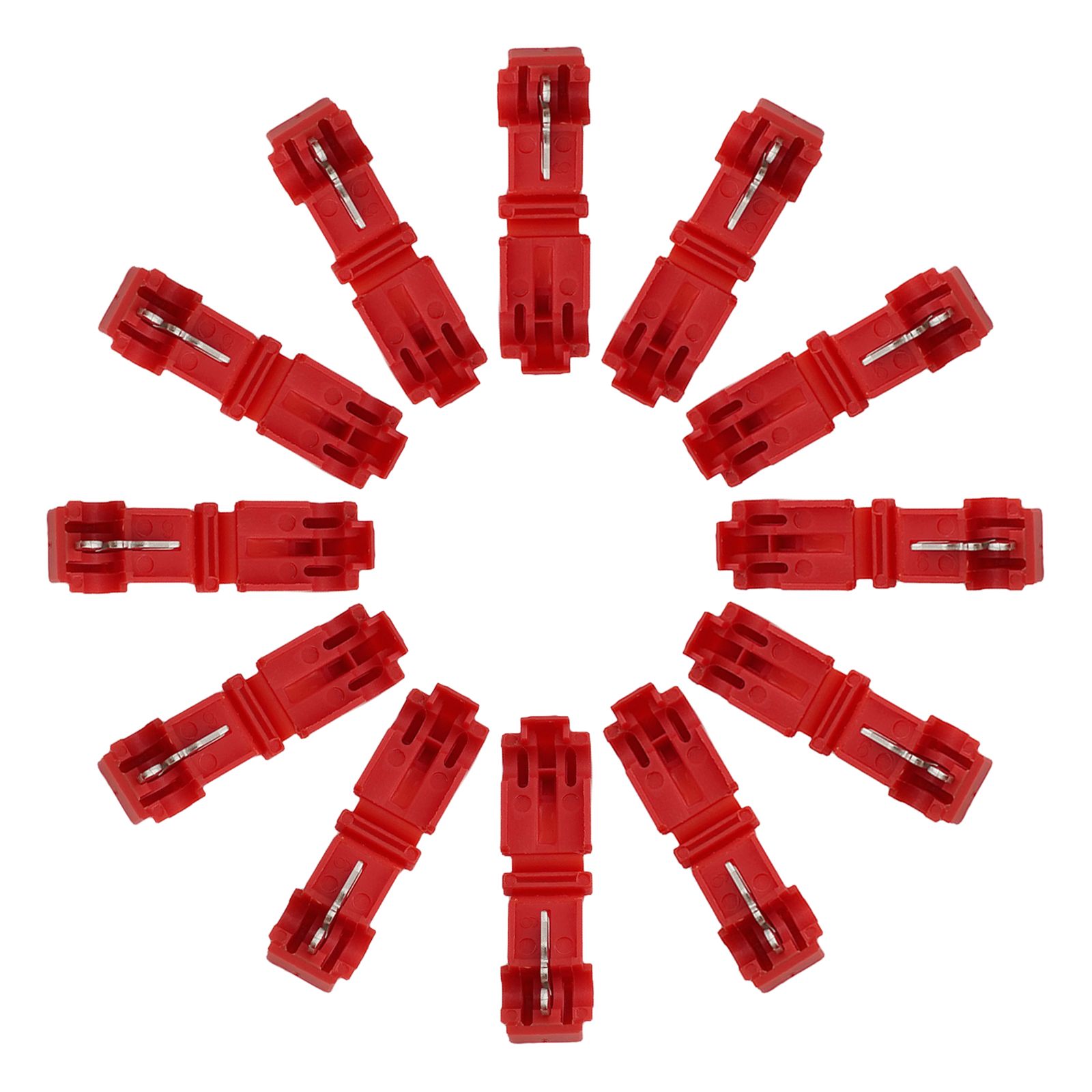 Installation Terminal Blocks R - Gardening Tools With Names recension och pris
