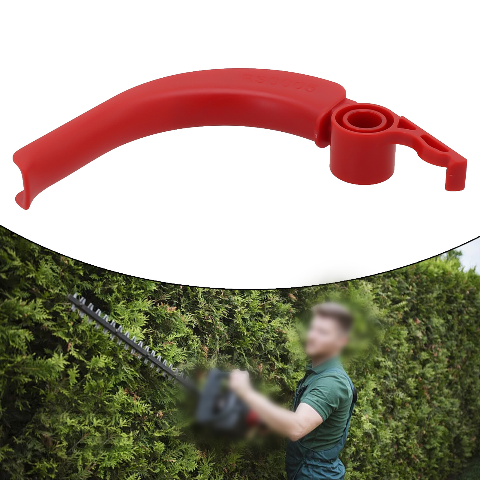 Product Name Handle Lever Lawn - Gardening Tools With Names recension och pris