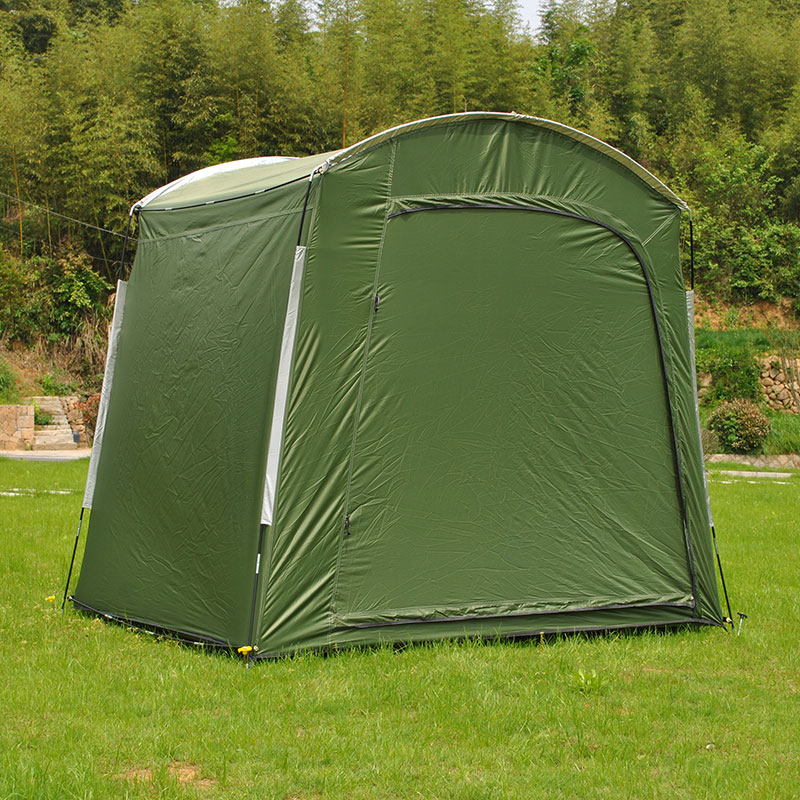 Large Capacity Storage Tent wi - Gardening Tools Needed recension och pris