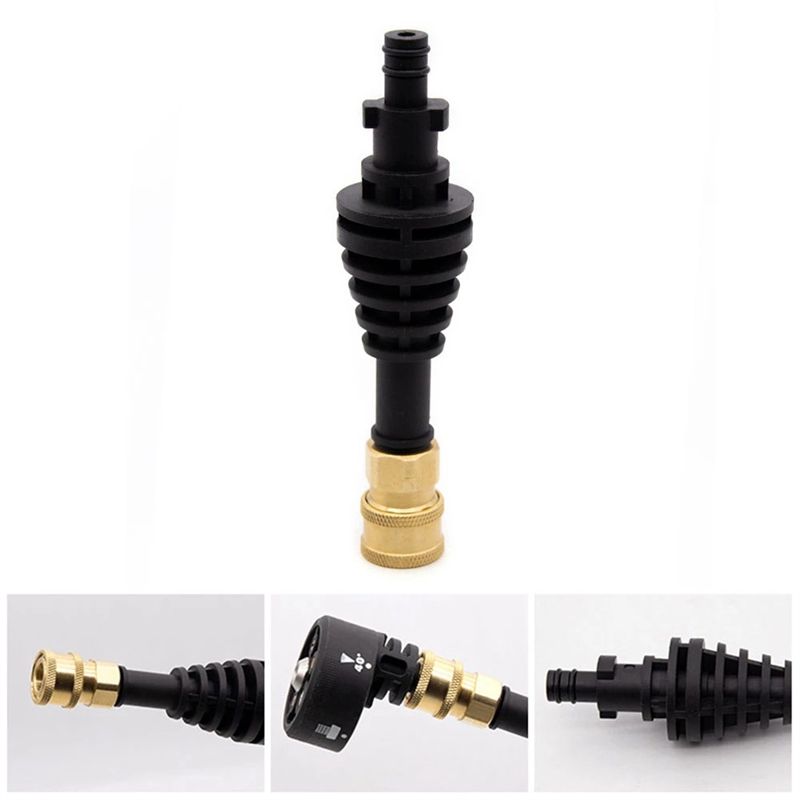 【Big Deal】Extension Rod Adapte - Gardening Tools Deals recension och pris