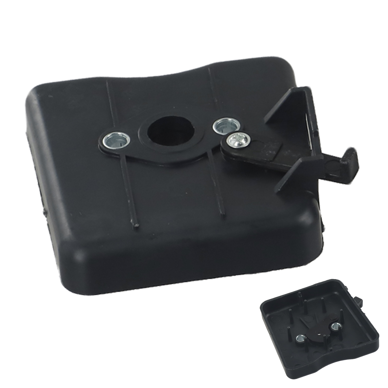 Plastic Numbers Fitment Impuri - Gardening Tools With Names recension och pris