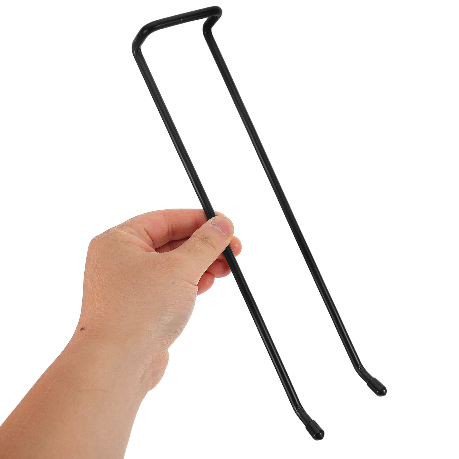 Foldable Wall Mounted Tool Rac - Gardening Tools Organizer recension och pris