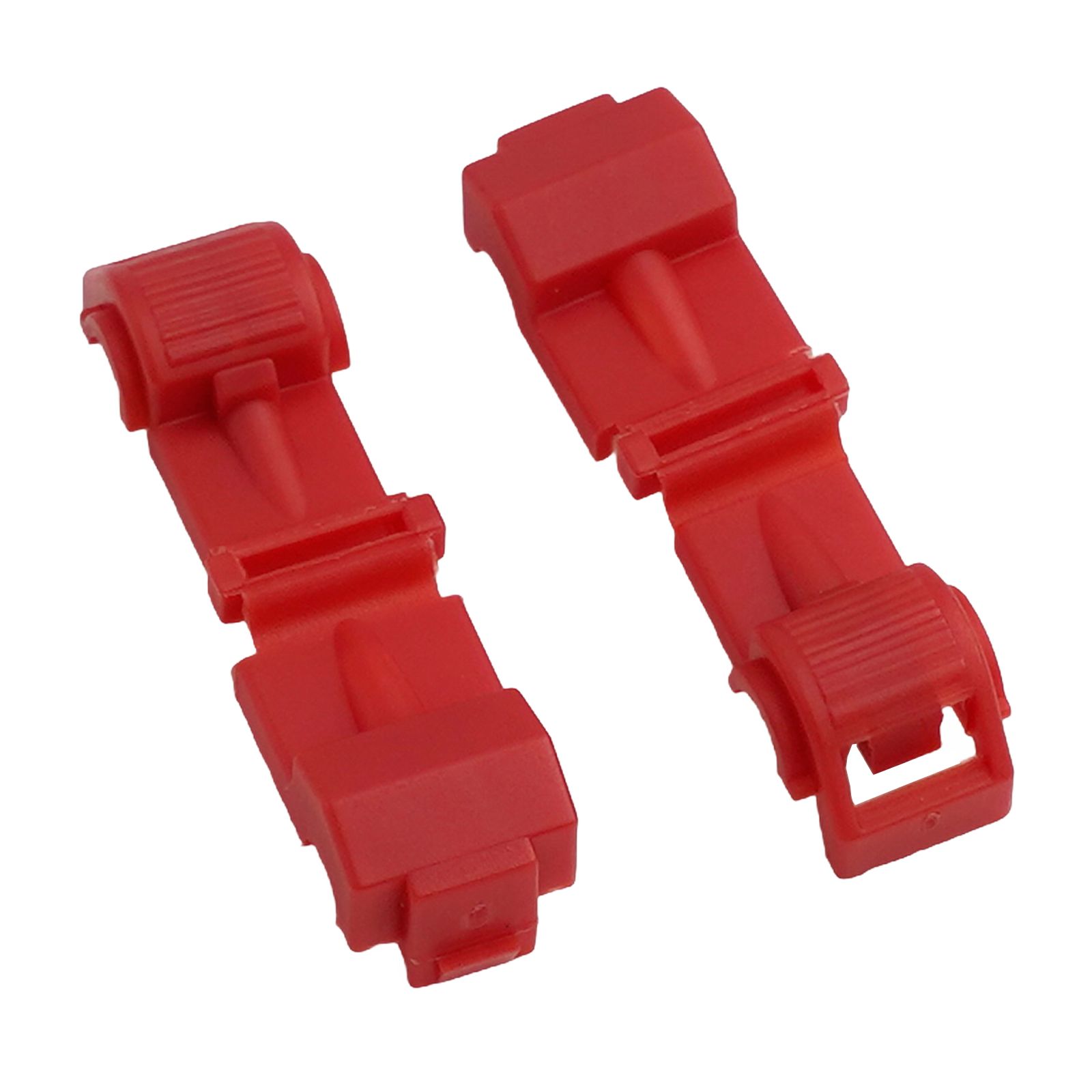 20 Pack Electrical Connectors  - Gardening Tools Needed recension och pris