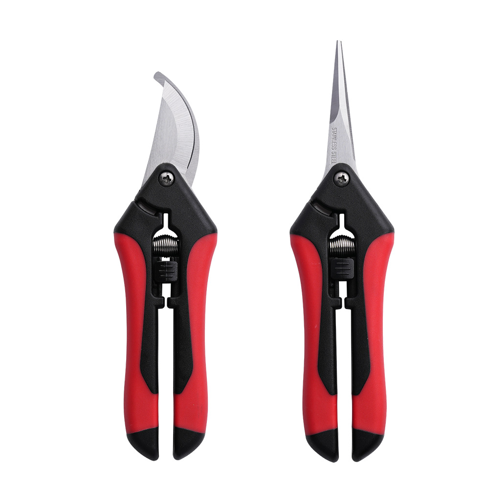 Mini Gardening Scissors for Pr - Gardening Tools Pink recension och pris