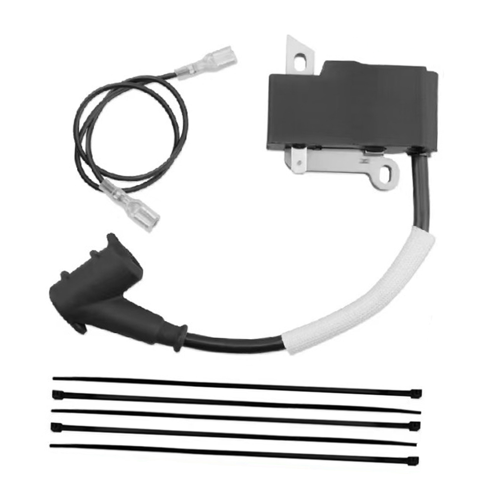 As Shown Ignition Coil No Modi - Gardening Tools Needed recension och pris