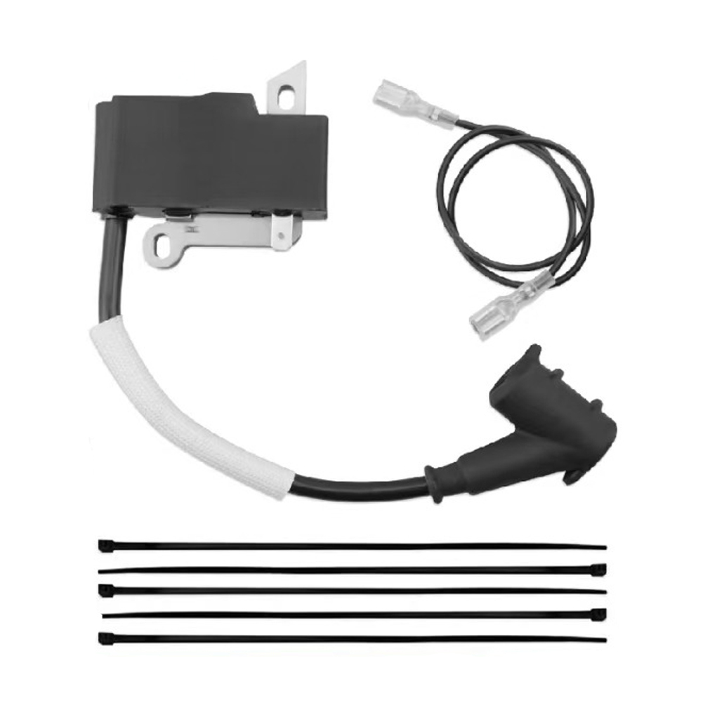 As Shown Ignition Coil No Modi - Gardening Tools Needed recension och pris