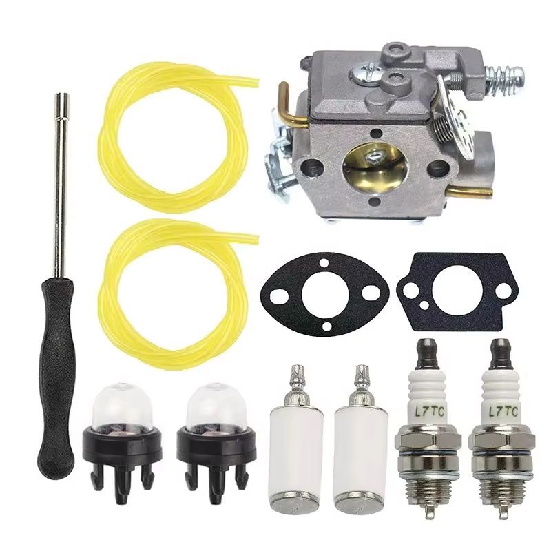 Carburetor 309376002 For Ryobi - Gardening Tools Ryobi recension och pris