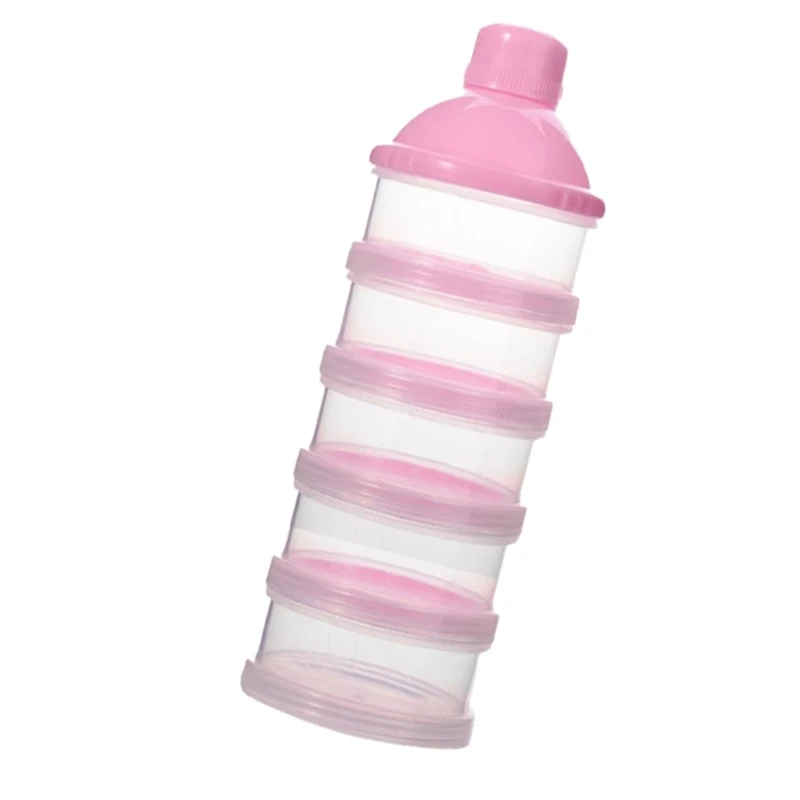 4 Layer/5 Layer Baby Container - Fertilizer Dispenser recension och pris