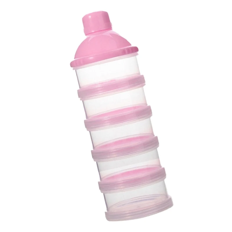 4 Layer/5 Layer Baby Container - Fertilizer Dispenser recension och pris