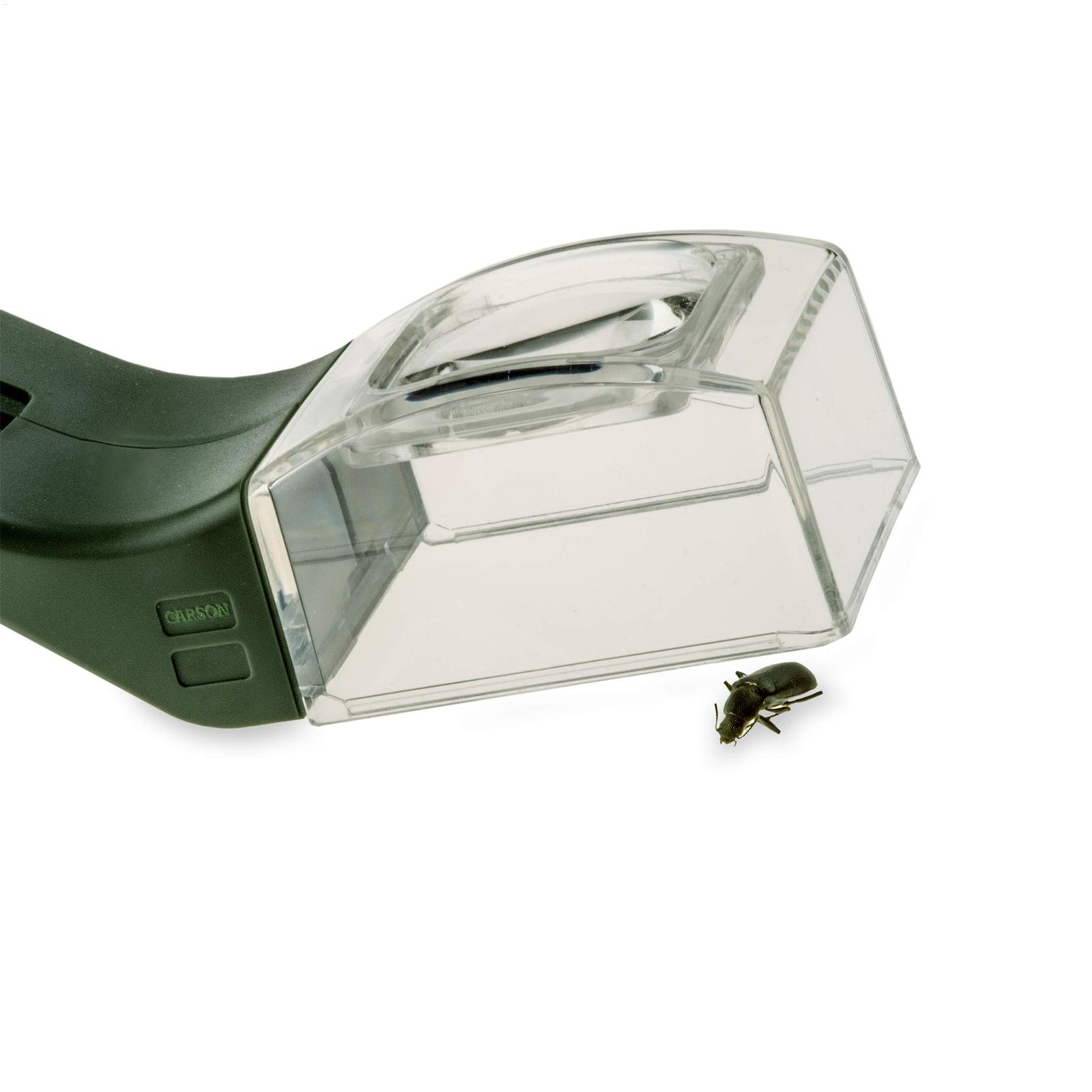 Kids Magnifying Glass 5X Magni - Gardening Tools Kids recension och pris