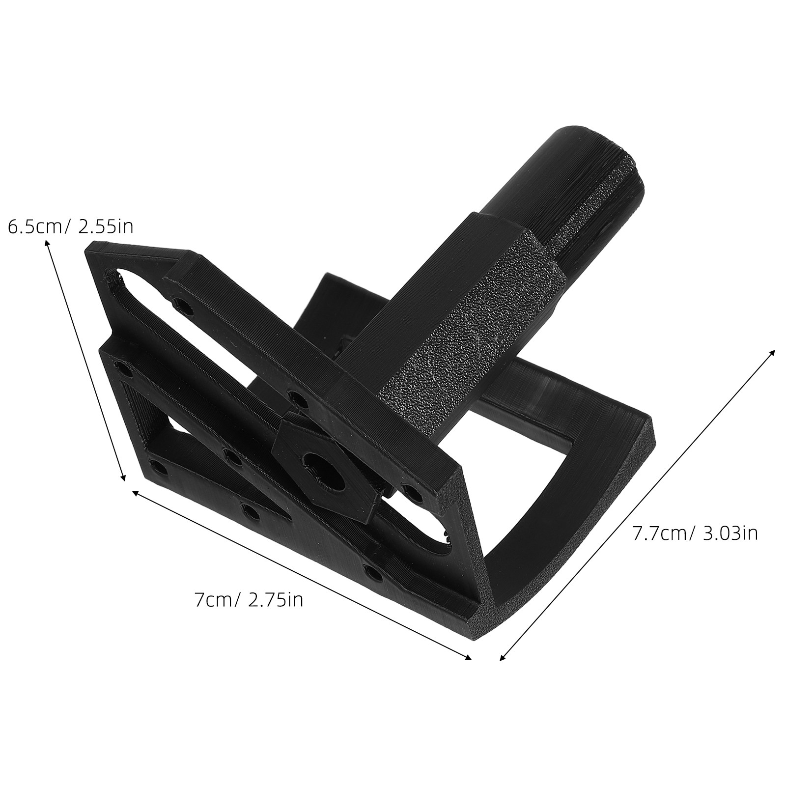 Wall Mounted Heavy Duty Garage - Gardening Tools Organizer recension och pris