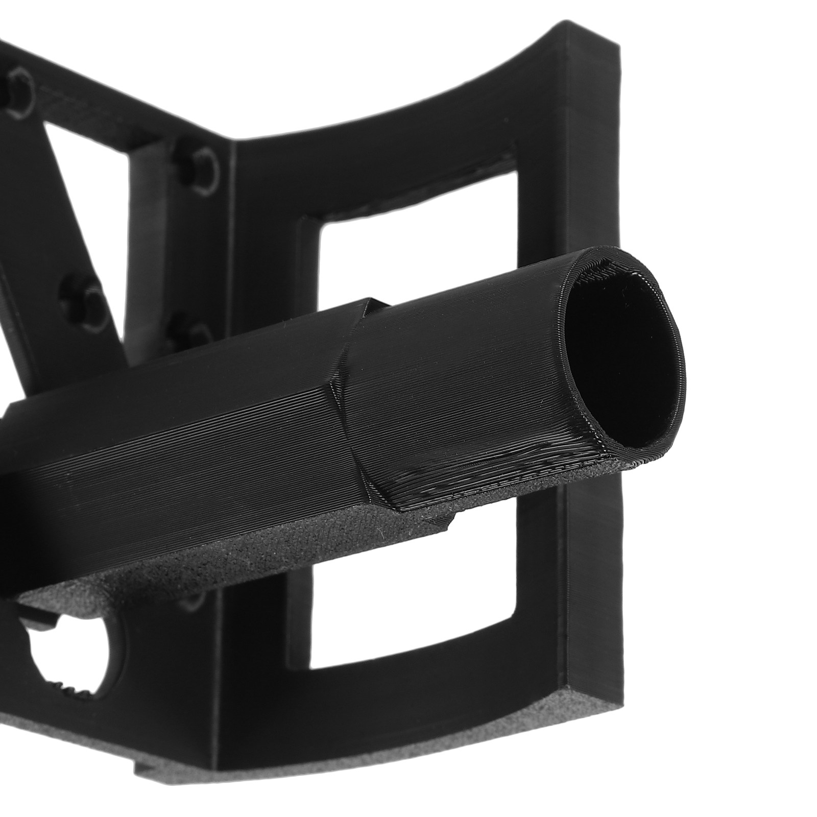 Wall Mounted Heavy Duty Garage - Gardening Tools Organizer recension och pris