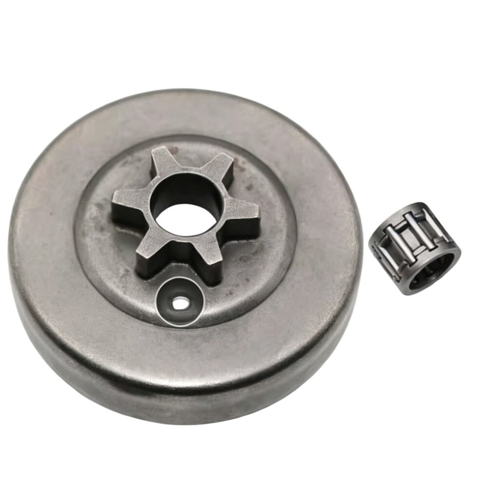 Clutch Drum Sprocket Need Bear - Gardening Tools Needed recension och pris
