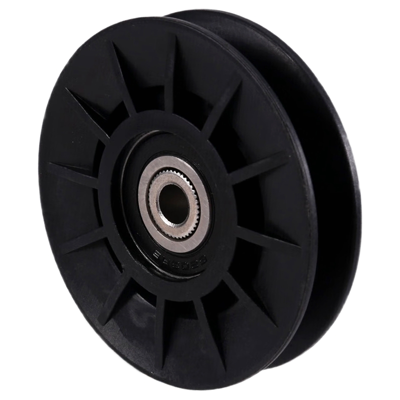 Top Deals Mower V-Idler Pulley - Gardening Tools Deals recension och pris