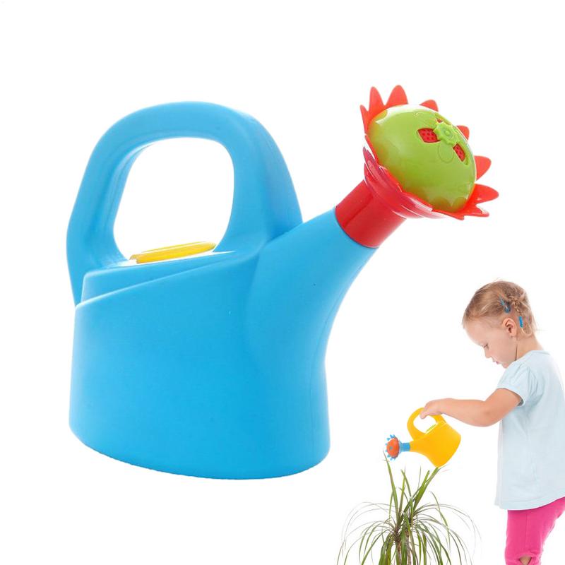 Kids Watering Can Kids Gardeni - Gardening Tools Kids recension och pris