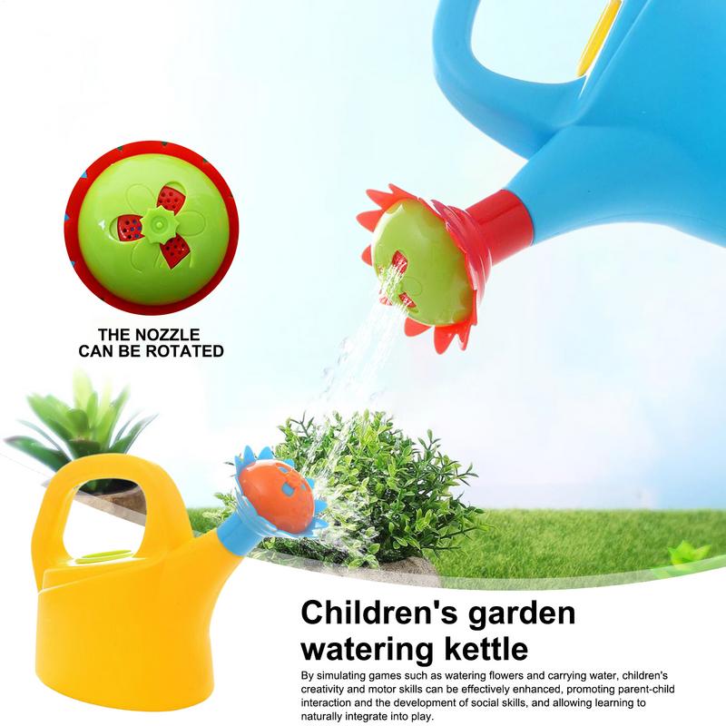 Kids Watering Can Kids Gardeni - Gardening Tools Kids recension och pris