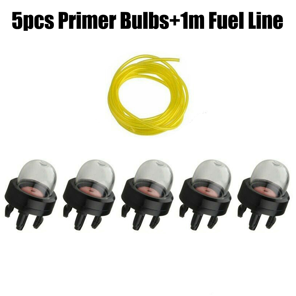 5pcs Primer Bulb Pump Bulbs 1M - Gardening Tools Ryobi recension och pris