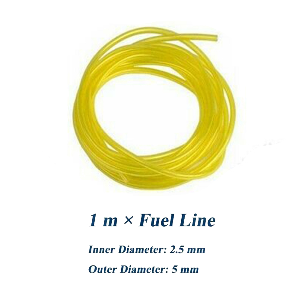 5pcs Primer Bulb Pump Bulbs 1M - Gardening Tools Ryobi recension och pris