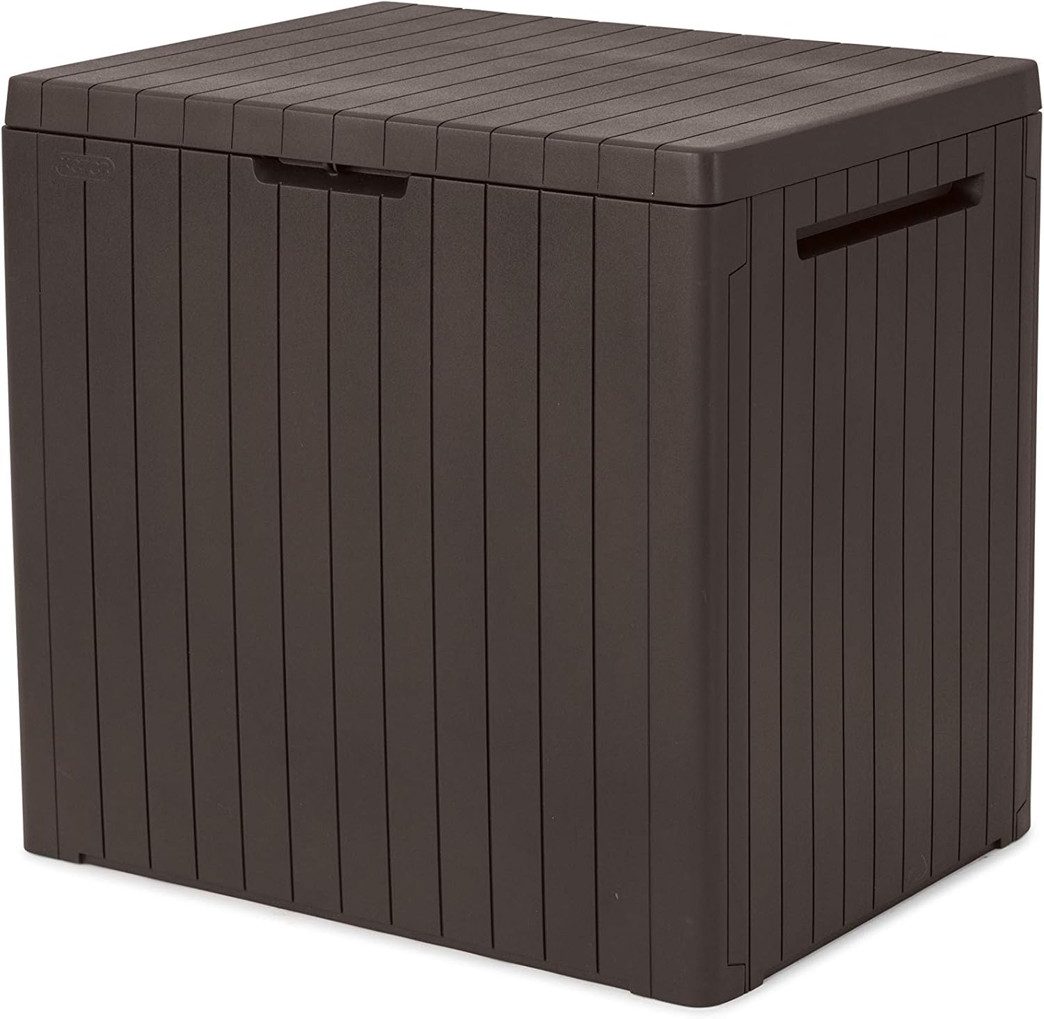 Keter City Outdoor Storage Box - Gardening Tools Images recension och pris