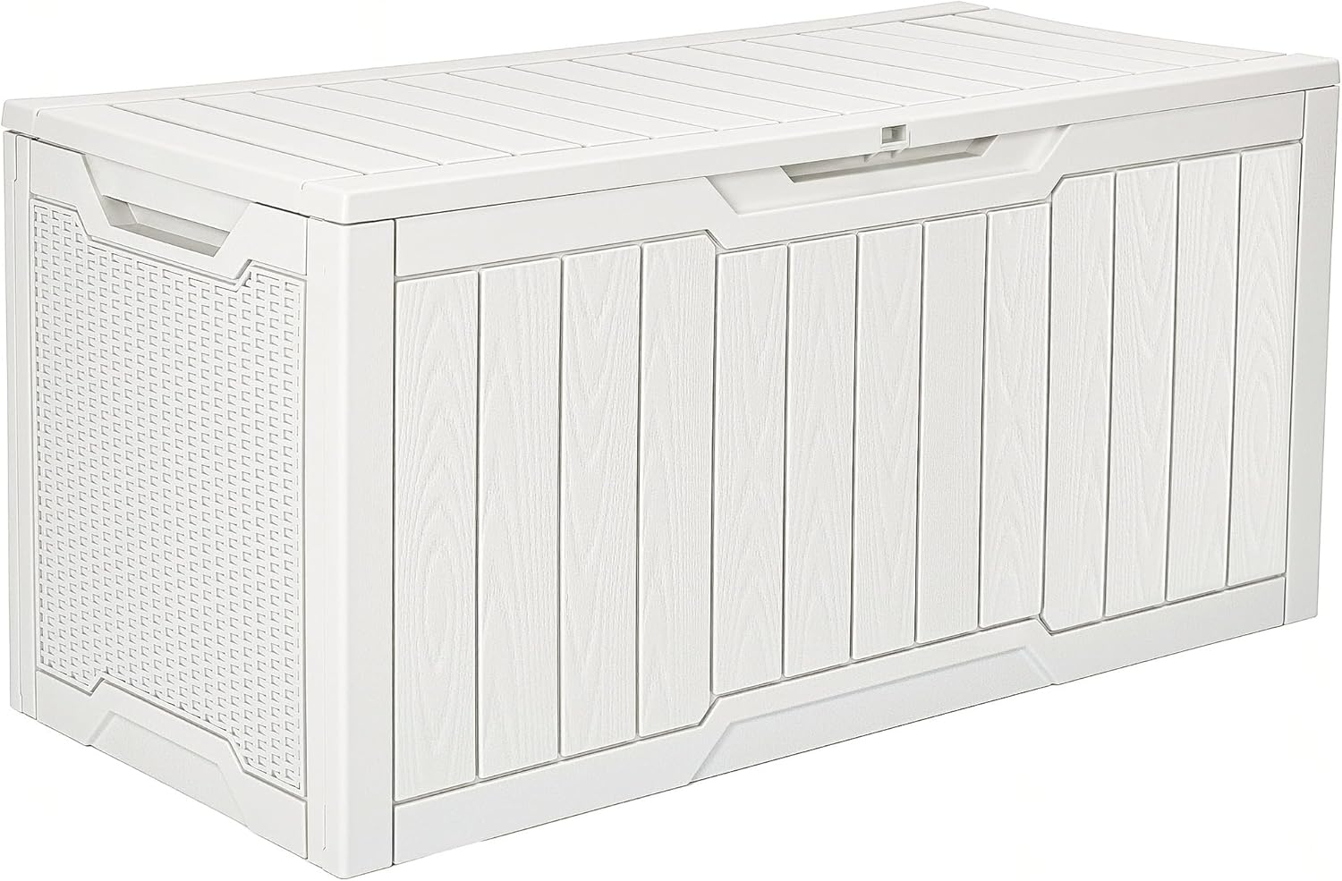 100 Gallon Large Outdoor Deck  - Gardening Tools Images recension och pris
