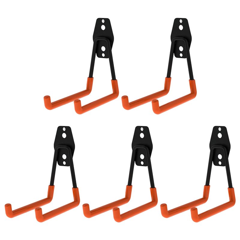 【Big Deal】Wall Mounted 5PCS He - Gardening Tools Deals recension och pris