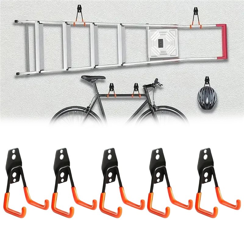 【Big Deal】Wall Mounted 5PCS He - Gardening Tools Deals recension och pris