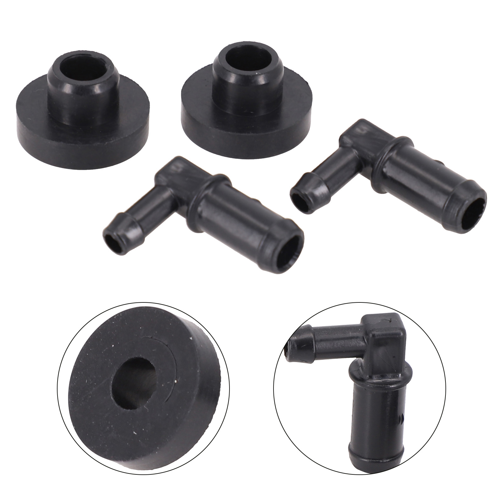 A Must Have Replacement Fuel T - Gardening Tools Must Haves recension och pris