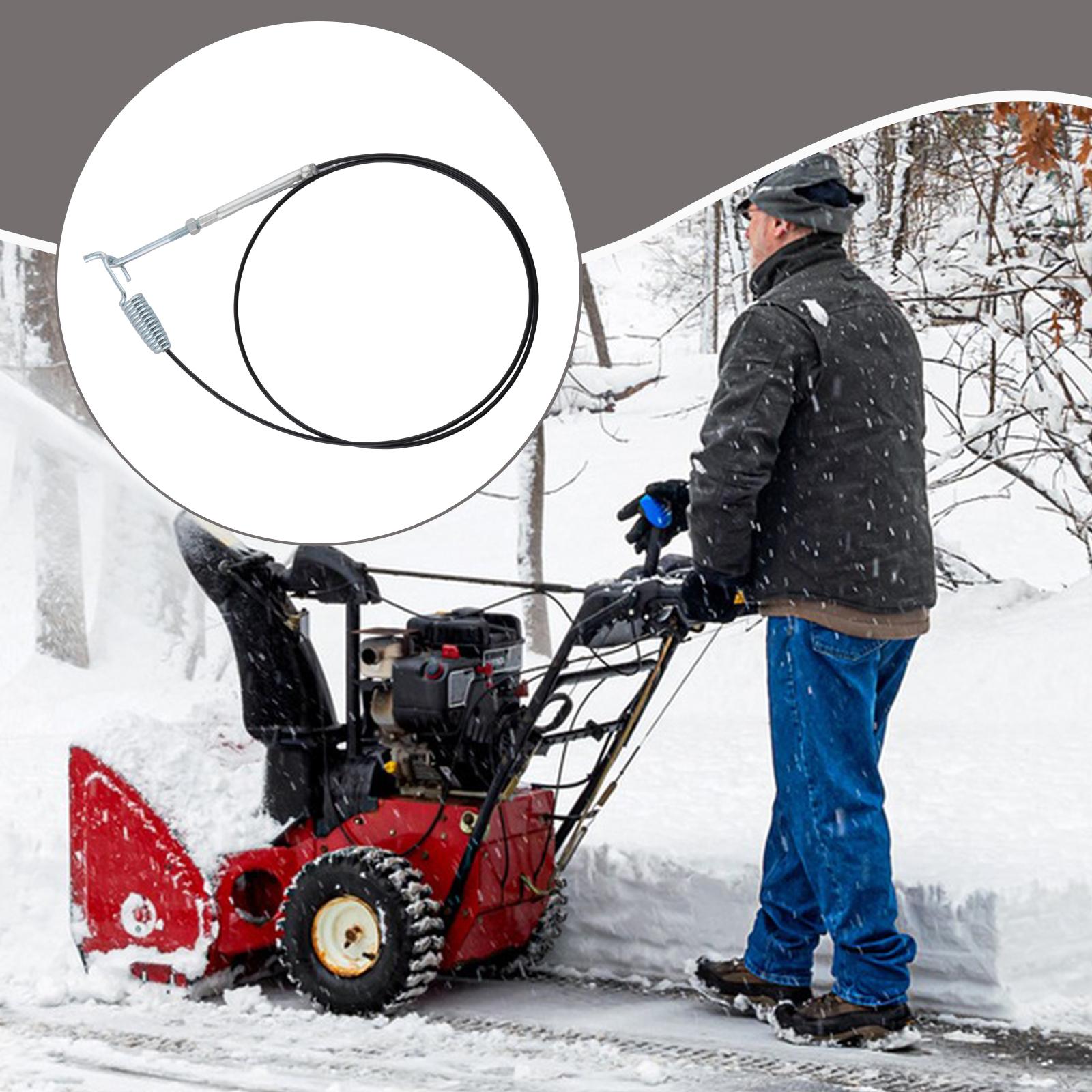 Durable Snow Thrower Clutch Dr - Gardening Tools Needed recension och pris