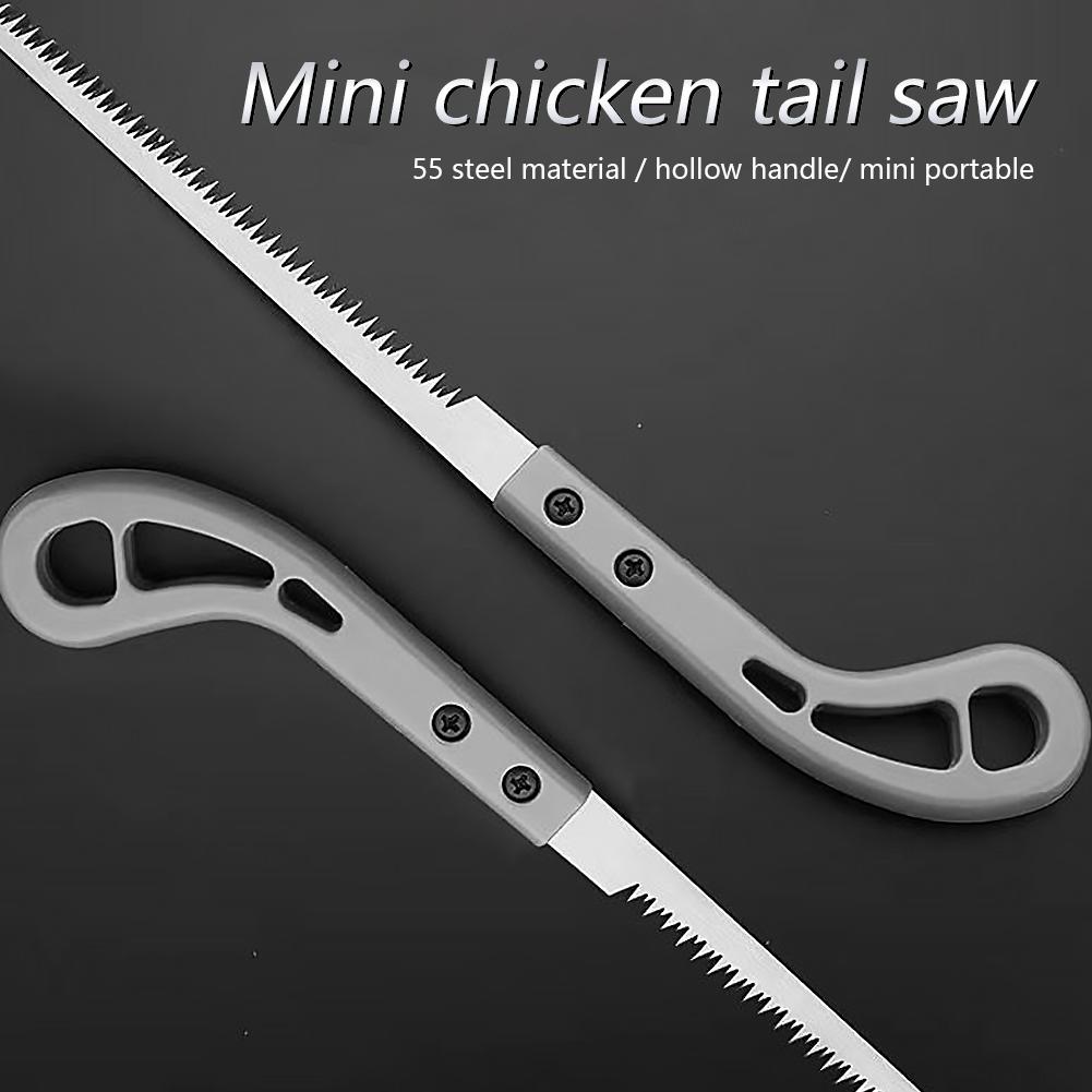 Compass Saw Dovetail Saw & Han - Gardening Tools To Cut Branches recension och pris