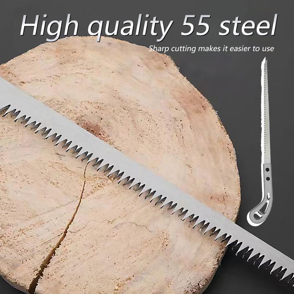 Compass Saw Dovetail Saw & Han - Gardening Tools To Cut Branches recension och pris