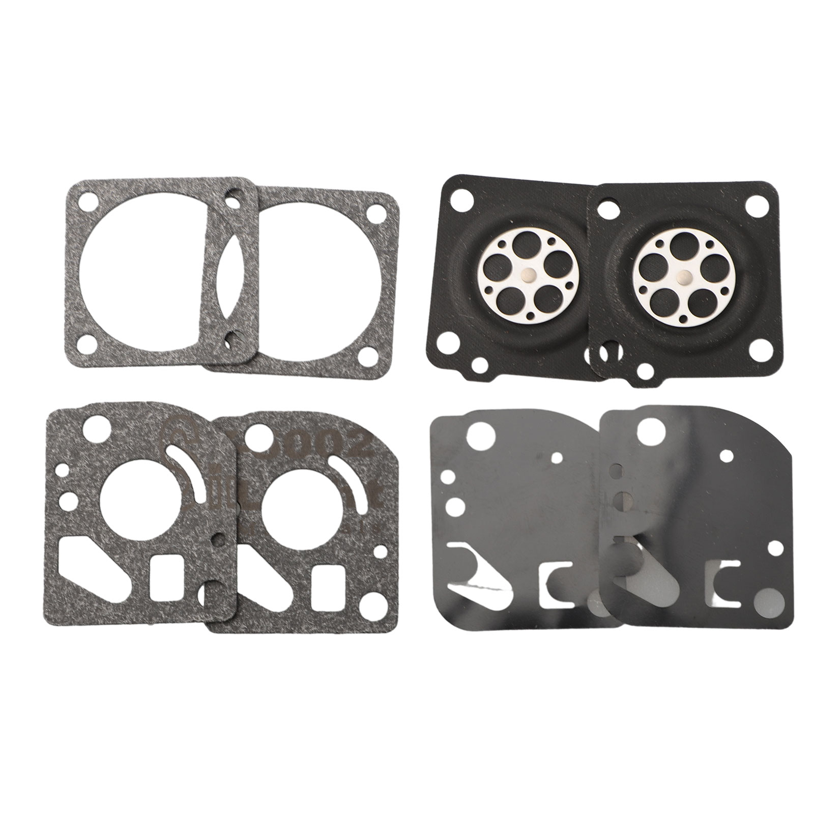 2set Carburetor Diaphragm Repa - Gardening Tools Ryobi recension och pris