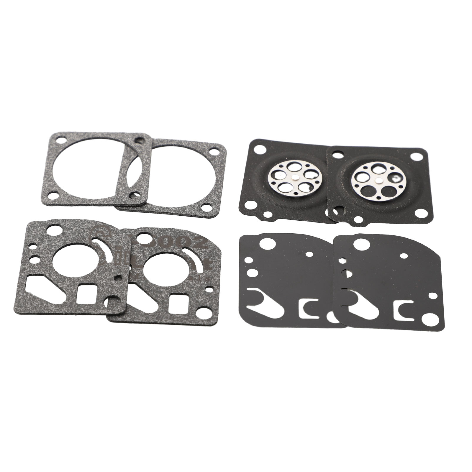 2set Carburetor Diaphragm Repa - Gardening Tools Ryobi recension och pris