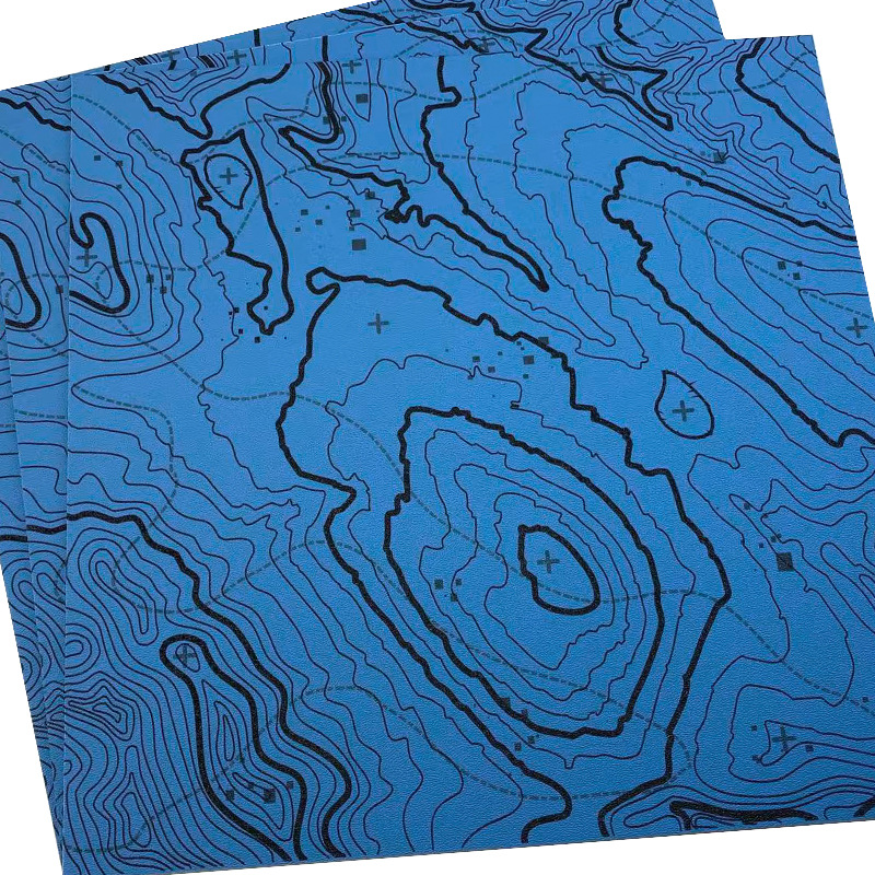 2MM Thickness 4 Sizes Blue Lan - Gardening Tools Images recension och pris
