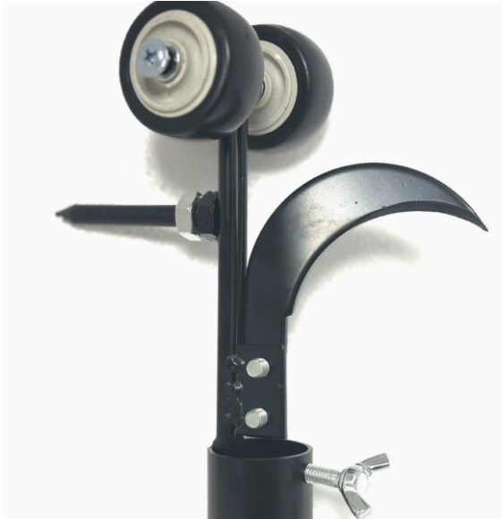 No Need To Bend Down Gardening - Gardening Tools Needed recension och pris