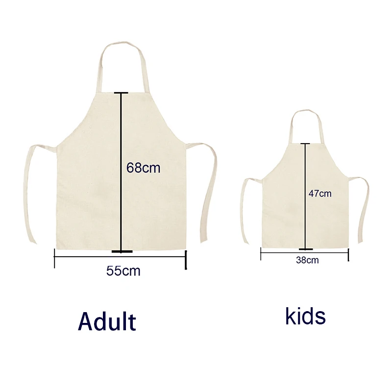 Pink tulip kitchen apron Clean - Gardening Tools Pink recension och pris