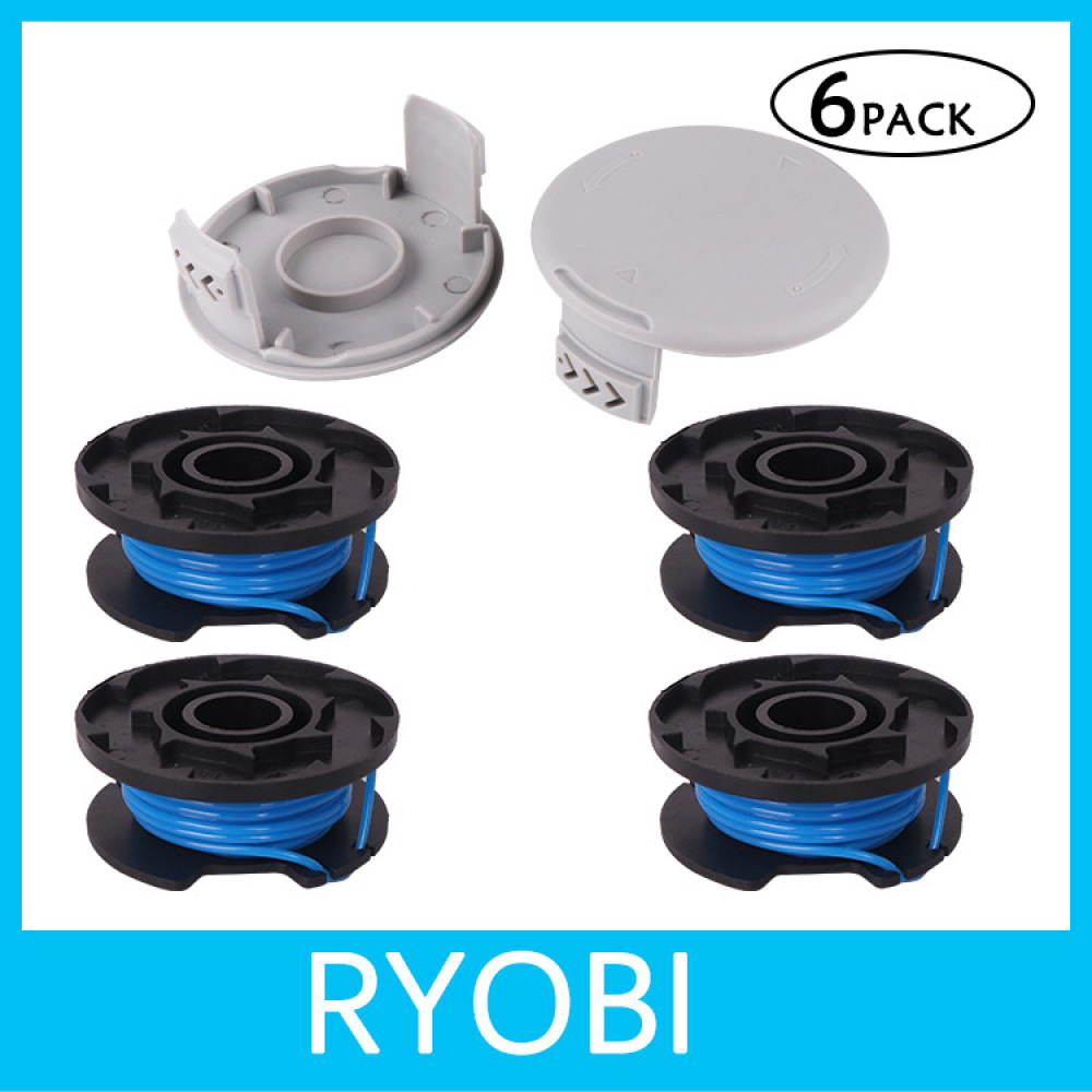 Eater Spool Line For Ryobi AC1 - Gardening Tools Ryobi recension och pris