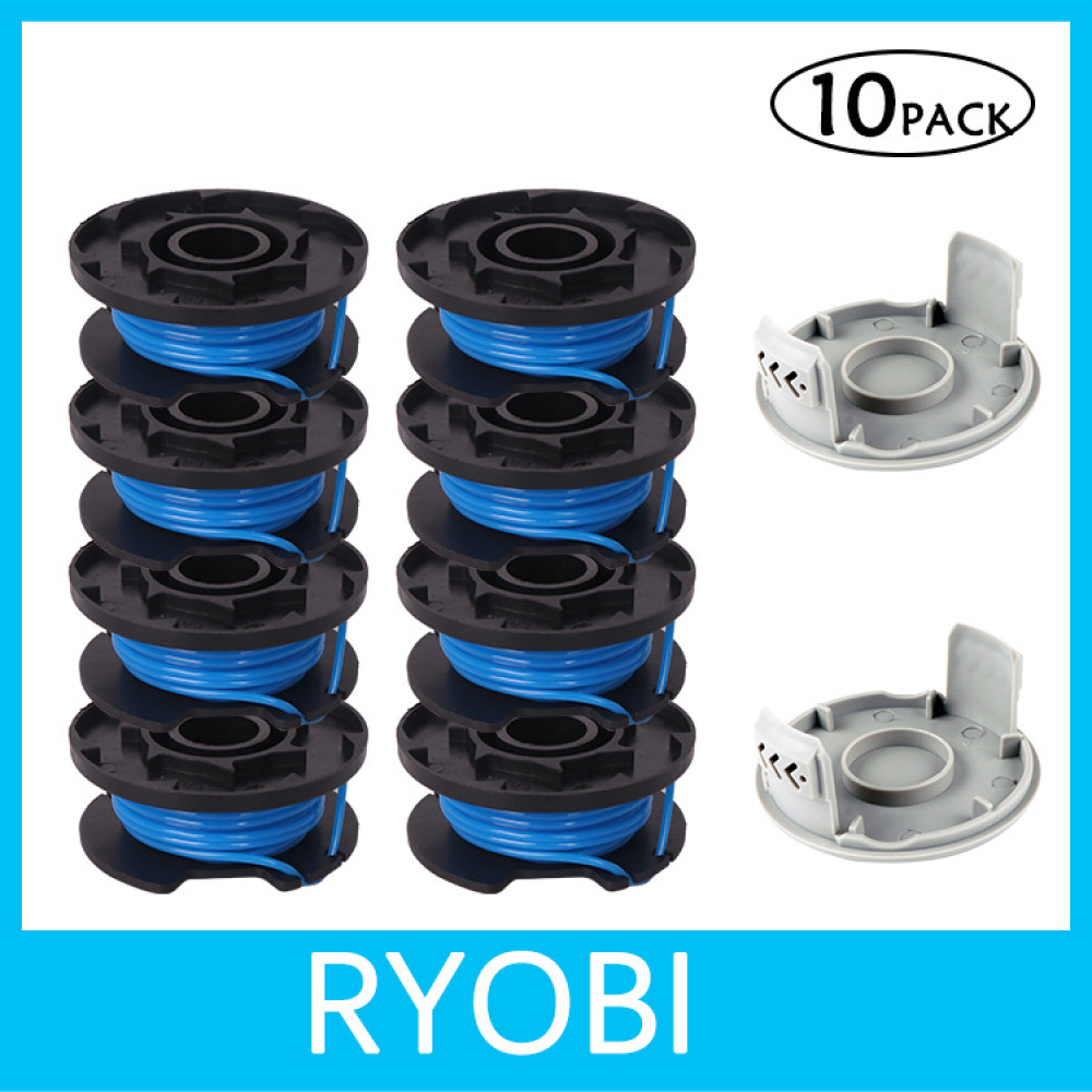 Eater Spool Line For Ryobi AC1 - Gardening Tools Ryobi recension och pris