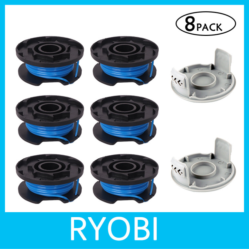 Eater Spool Line For Ryobi AC1 - Gardening Tools Ryobi recension och pris
