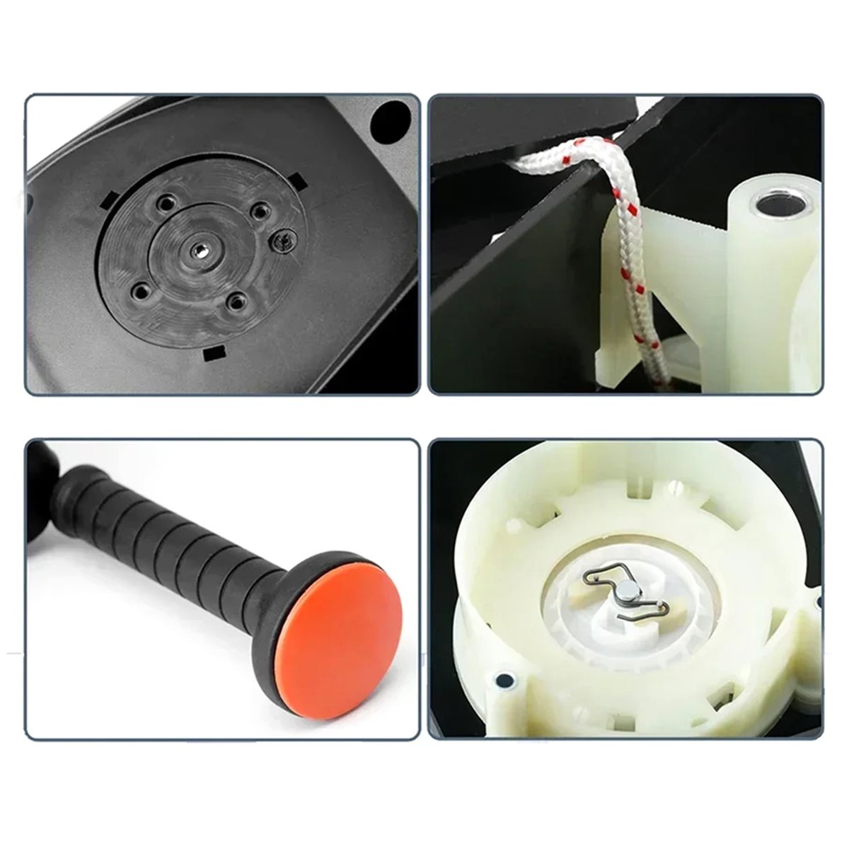 【COUNTDOWN DEAL】 Easy Start Re - Gardening Tools Deals recension och pris