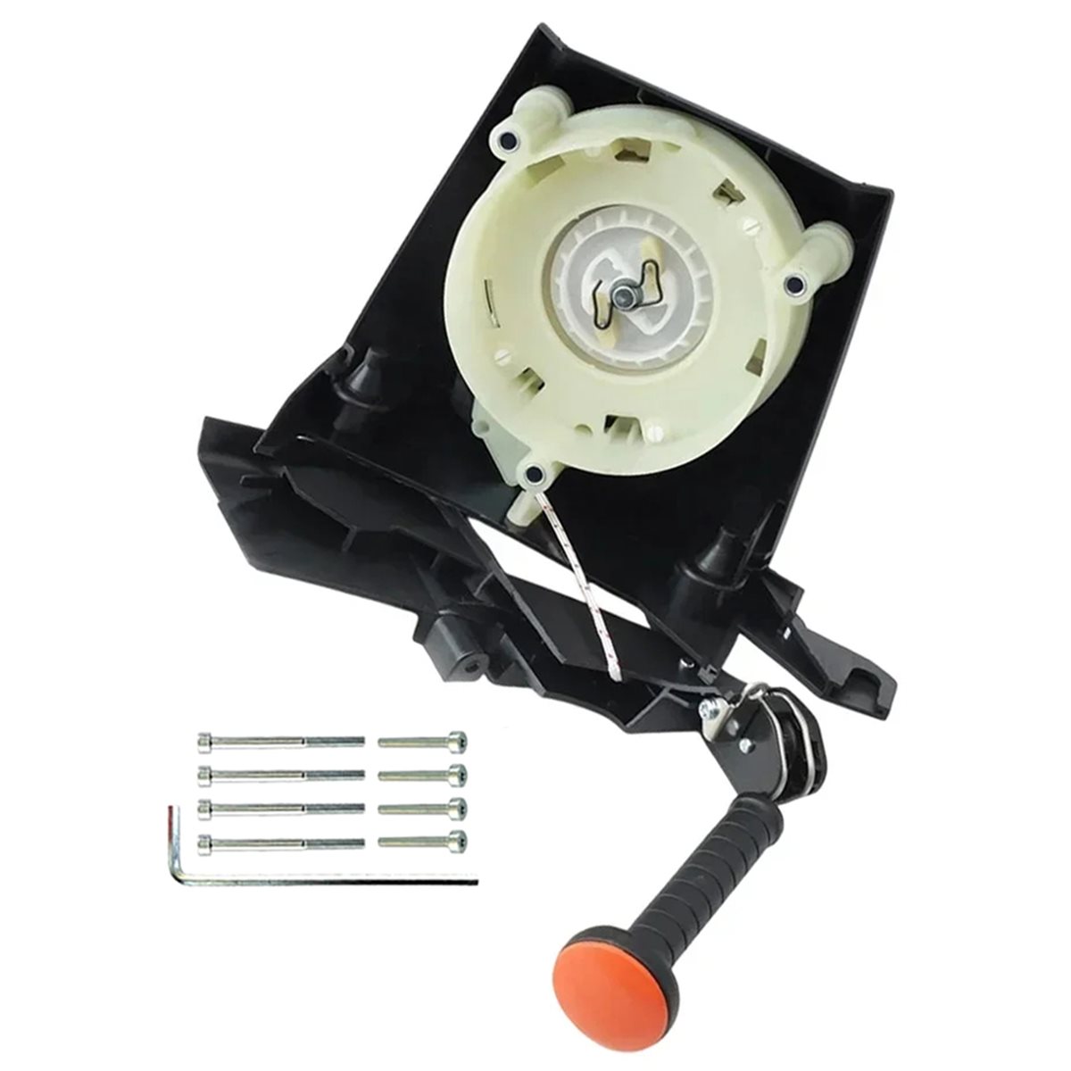 【COUNTDOWN DEAL】 Easy Start Re - Gardening Tools Deals recension och pris